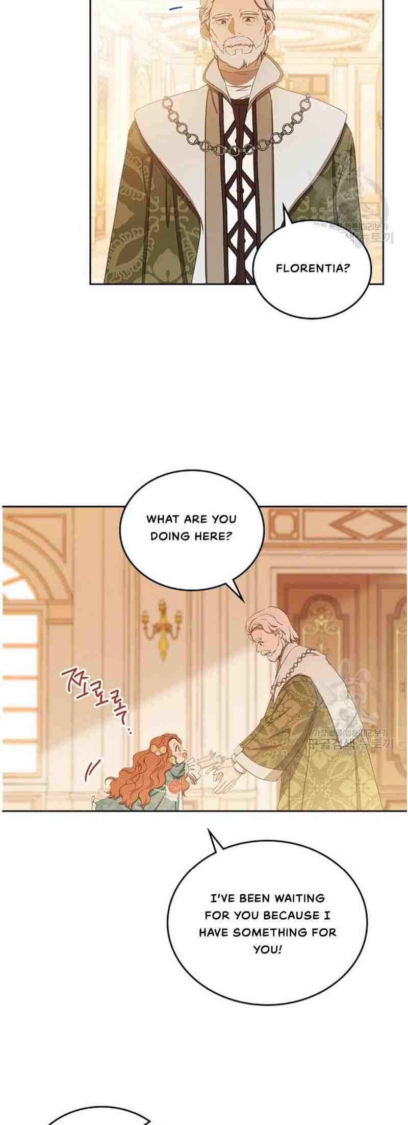 I’ll Be the Matriarch in This Life Chapter 13 - Page 17 in English