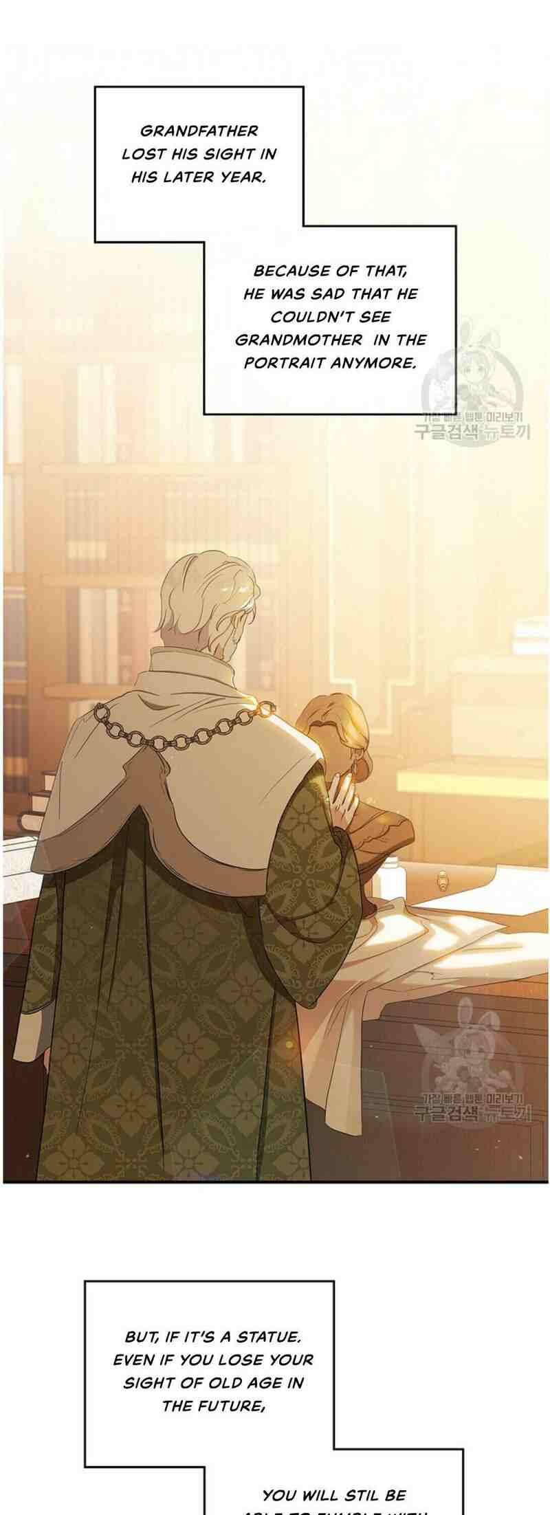 I’ll Be the Matriarch in This Life Chapter 13 - Page 22 in English