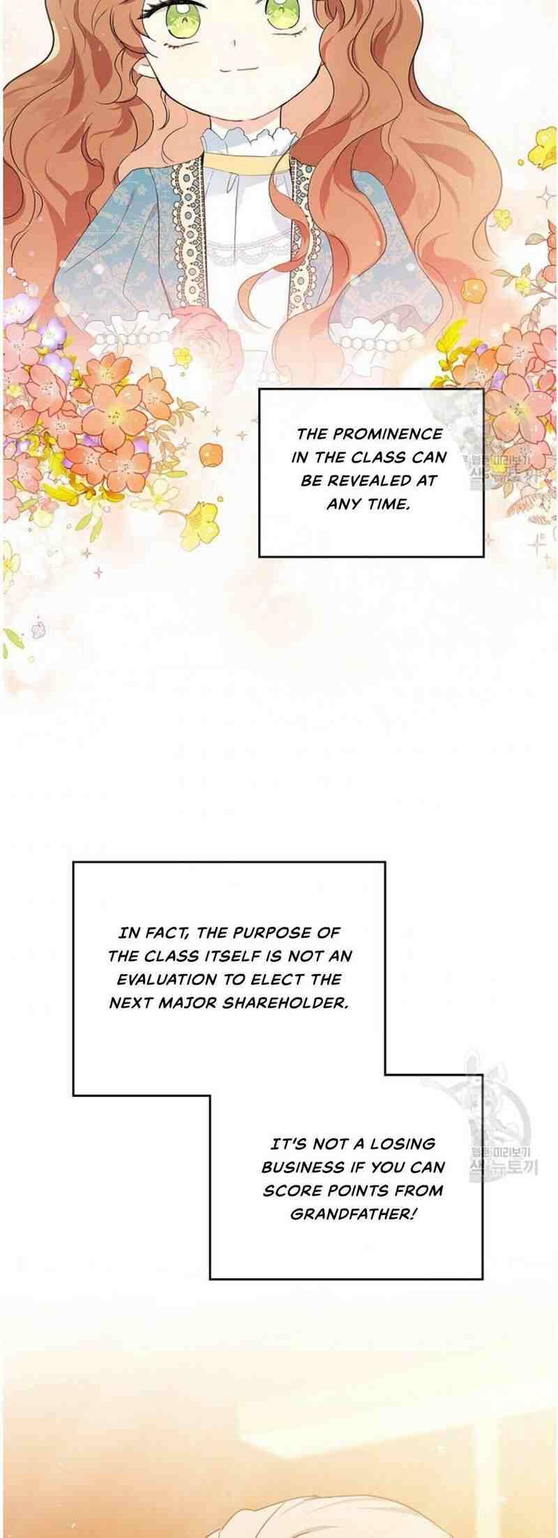 I’ll Be the Matriarch in This Life Chapter 13 - Page 27 in English