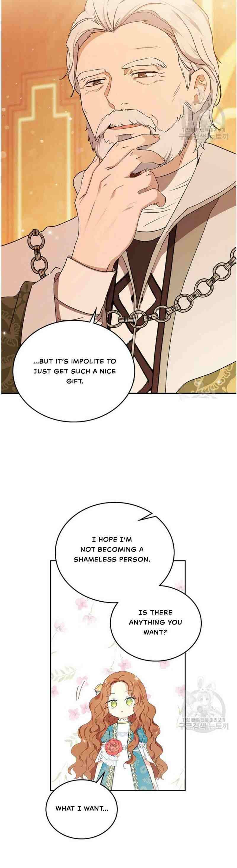 I’ll Be the Matriarch in This Life Chapter 13 - Page 28 in English