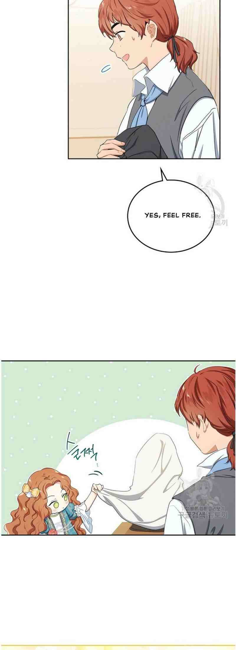 I’ll Be the Matriarch in This Life Chapter 13 - Page 3 in English