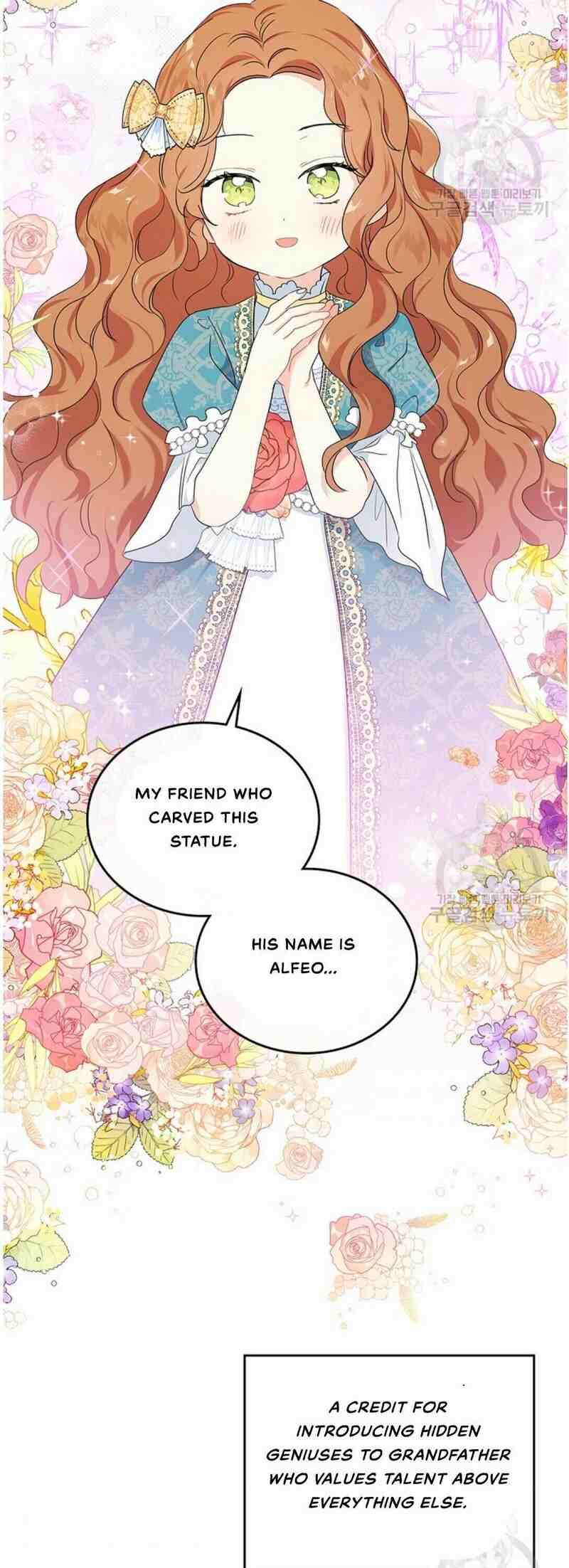 I’ll Be the Matriarch in This Life Chapter 13 - Page 30 in English