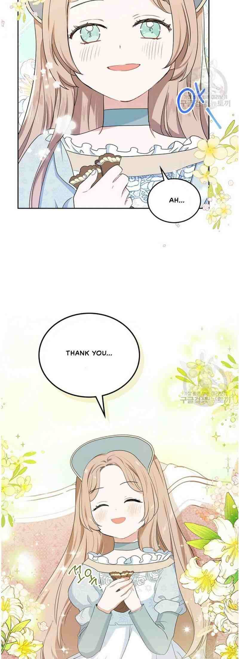 I’ll Be the Matriarch in This Life Chapter 13 - Page 36 in English