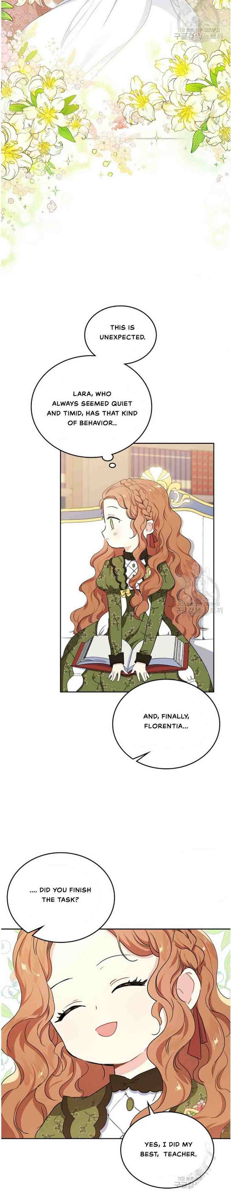 I’ll Be the Matriarch in This Life Chapter 13 - Page 37 in English