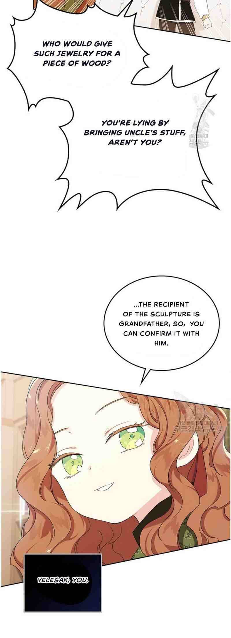 I’ll Be the Matriarch in This Life Chapter 13 - Page 40 in English