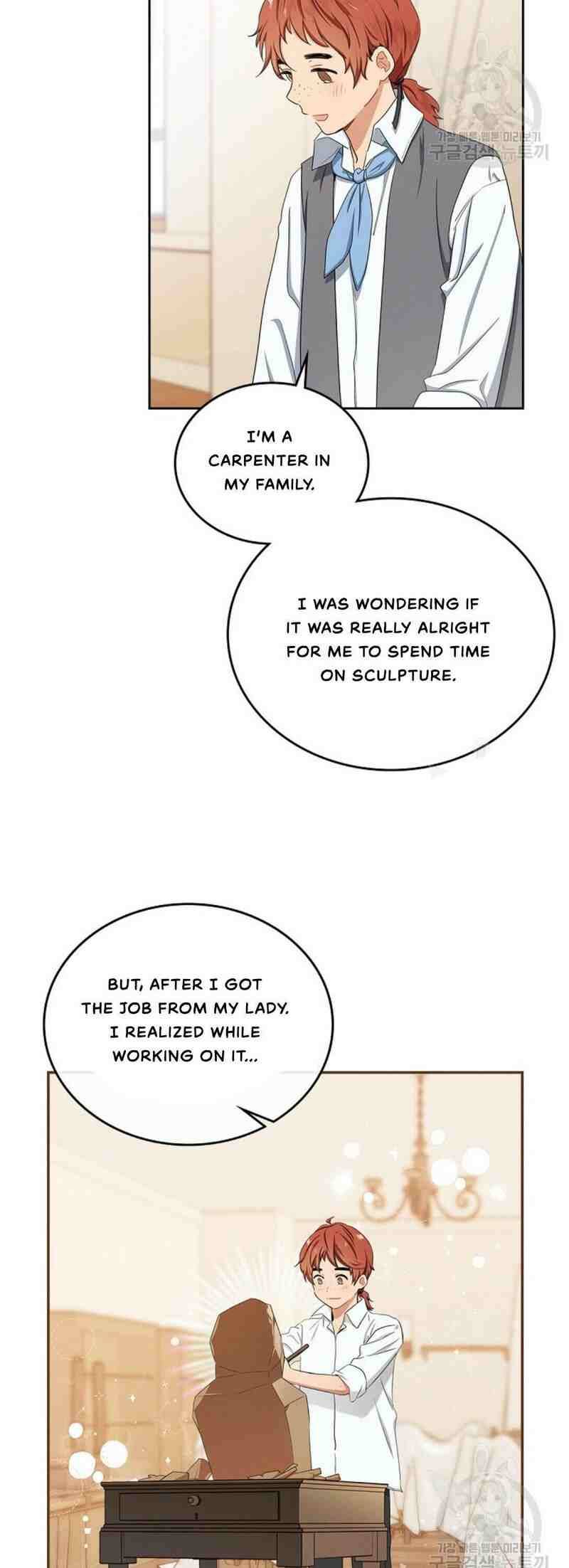 I’ll Be the Matriarch in This Life Chapter 13 - Page 6 in English