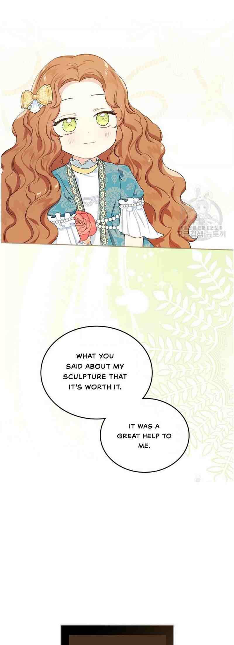 I’ll Be the Matriarch in This Life Chapter 13 - Page 9 in English