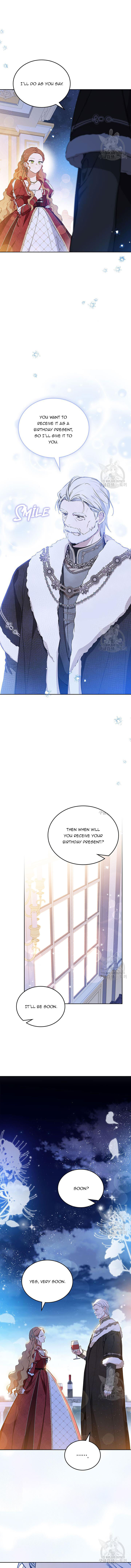 I’ll Be the Matriarch in This Life Chapter 131 - Page 16 in English