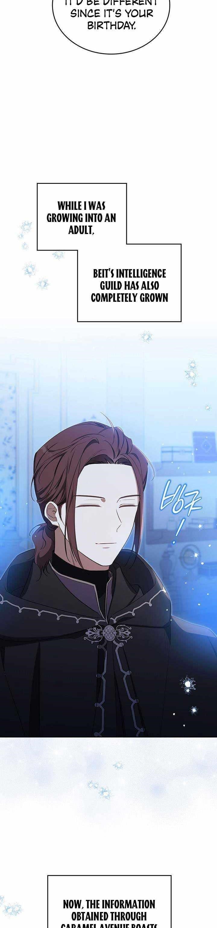 I’ll Be the Matriarch in This Life Chapter 134 - Page 4 in English