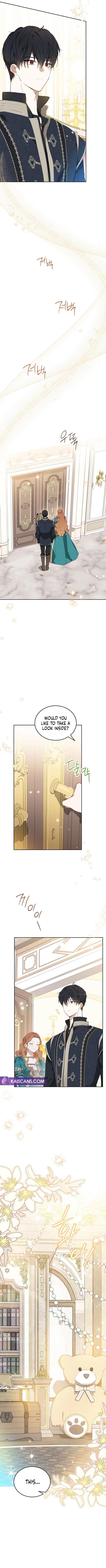 I’ll Be the Matriarch in This Life Chapter 139 - Page 10 in English