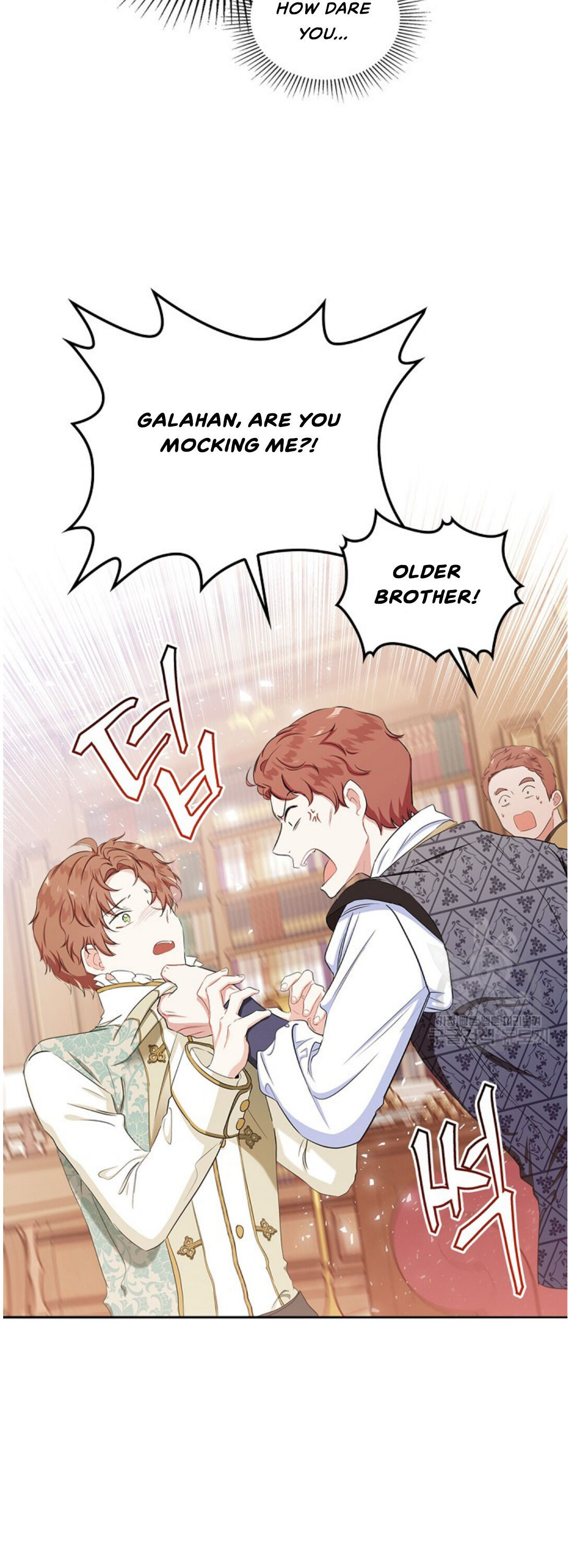I’ll Be the Matriarch in This Life Chapter 14 - Page 18 in English