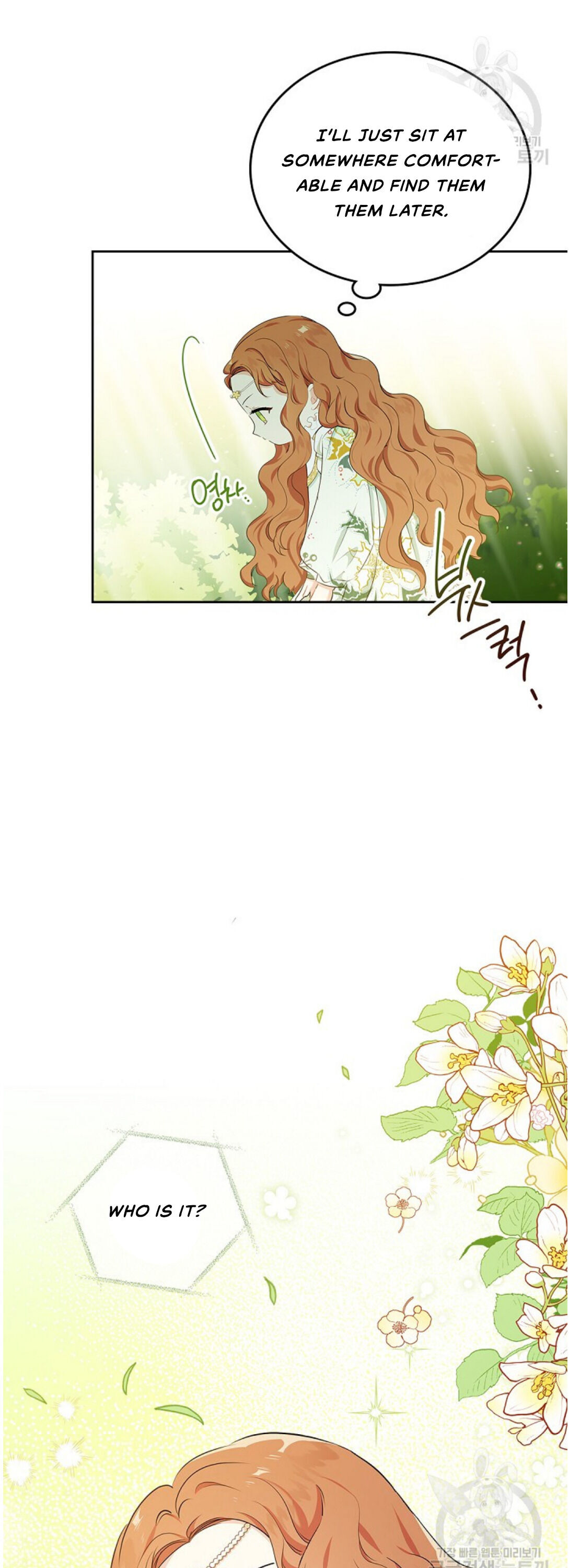 I’ll Be the Matriarch in This Life Chapter 14 - Page 31 in English