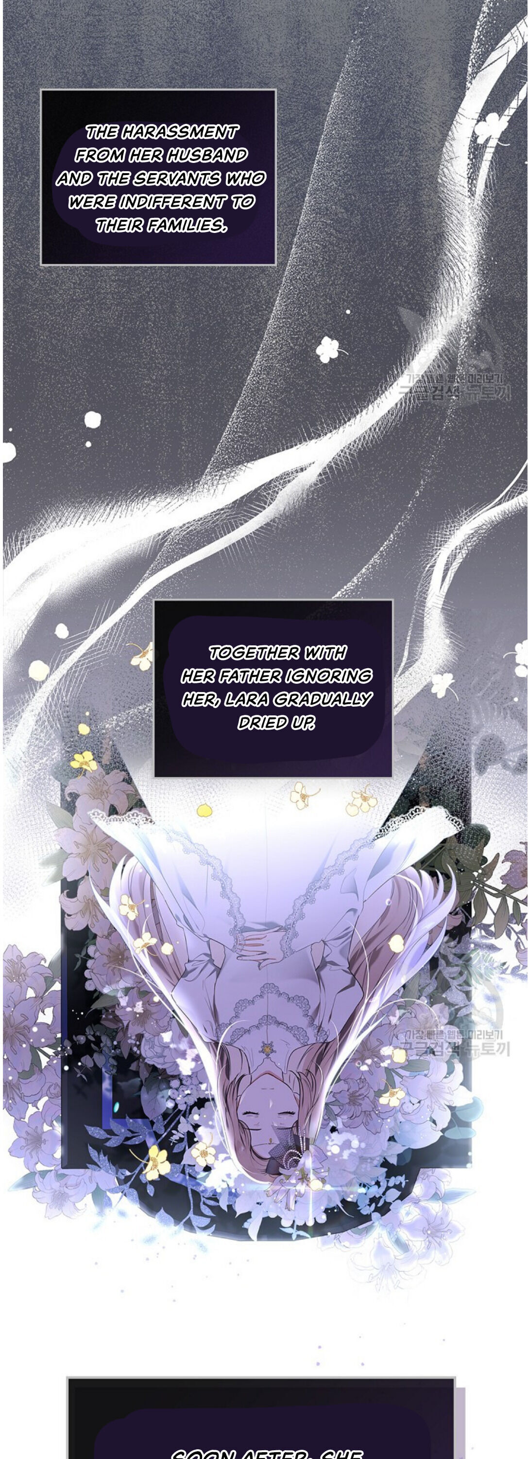 I’ll Be the Matriarch in This Life Chapter 14 - Page 6 in English