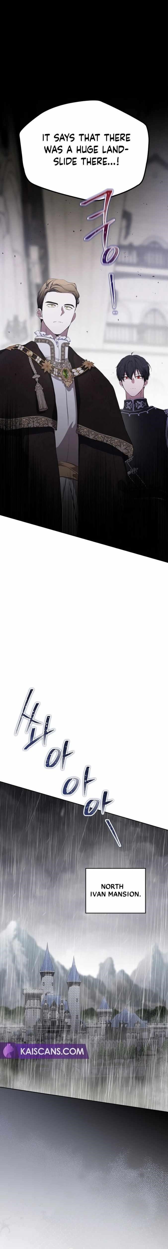 I’ll Be the Matriarch in This Life Chapter 147 - Page 22 in English