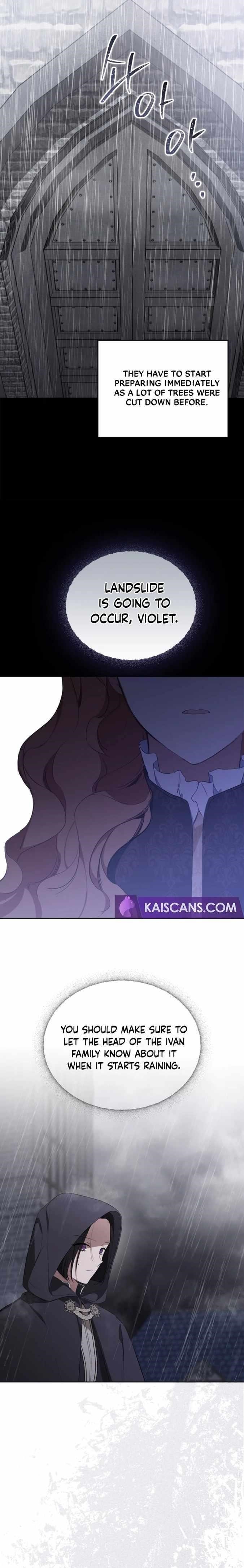 I’ll Be the Matriarch in This Life Chapter 147 - Page 26 in English