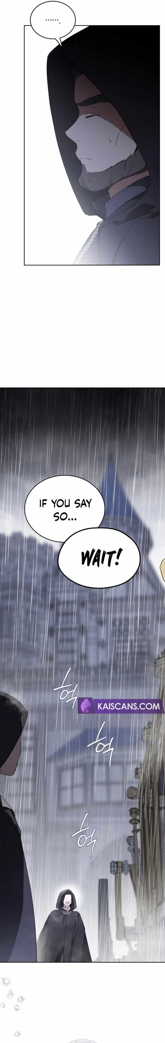 I’ll Be the Matriarch in This Life Chapter 147 - Page 30 in English