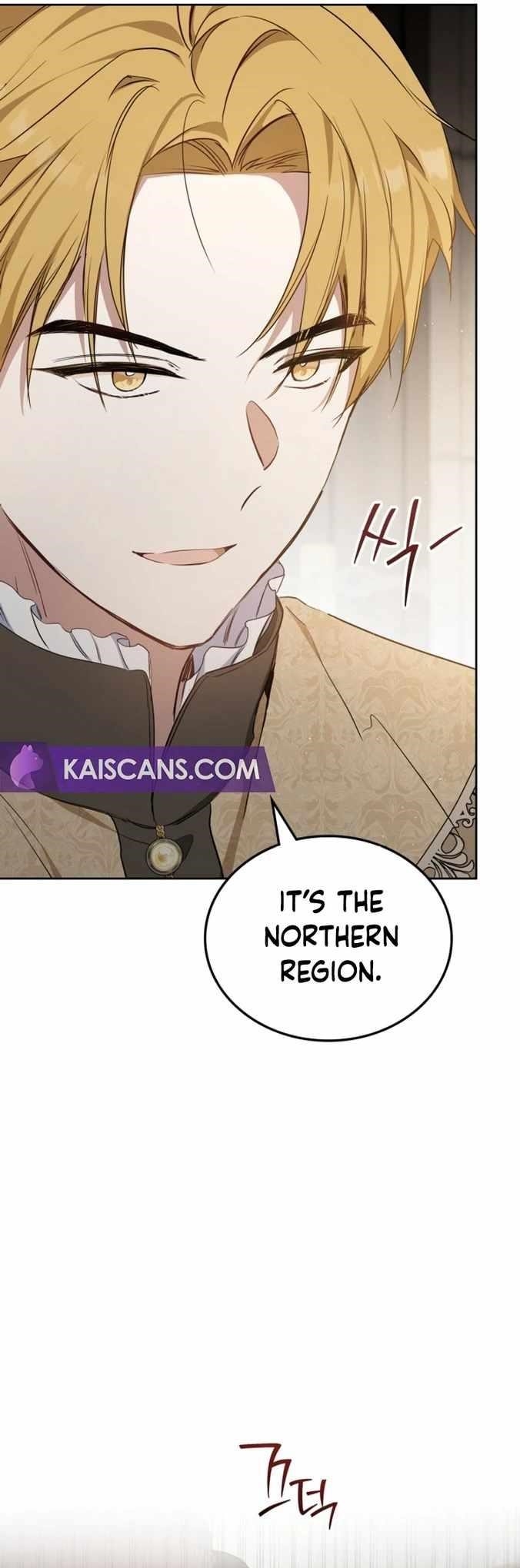 I’ll Be the Matriarch in This Life Chapter 147 - Page 8 in English