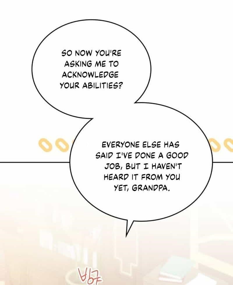 I’ll Be the Matriarch in This Life Chapter 148 - Page 104 in English