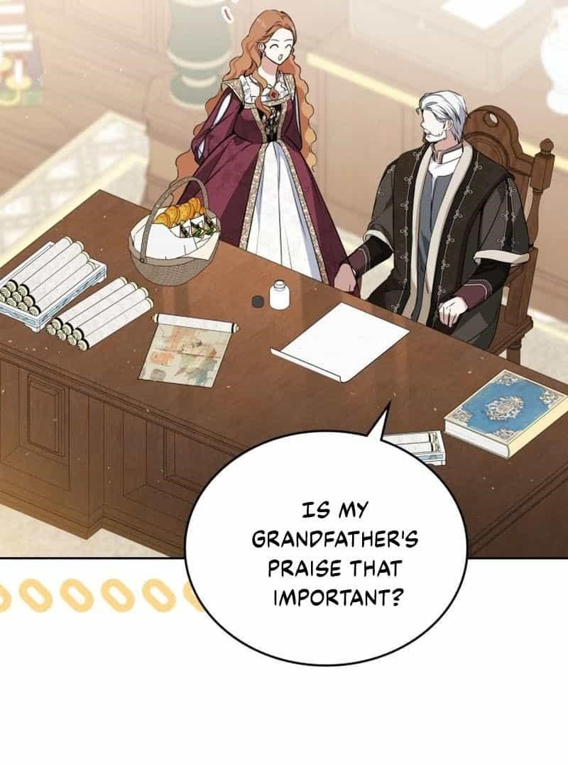 I’ll Be the Matriarch in This Life Chapter 148 - Page 105 in English