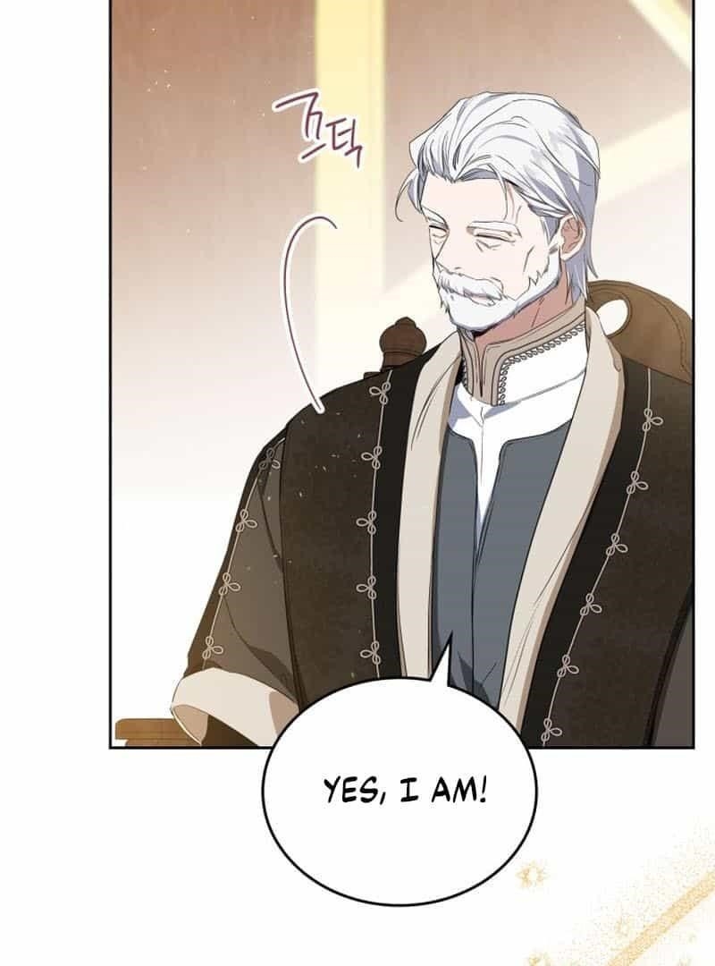 I’ll Be the Matriarch in This Life Chapter 148 - Page 109 in English