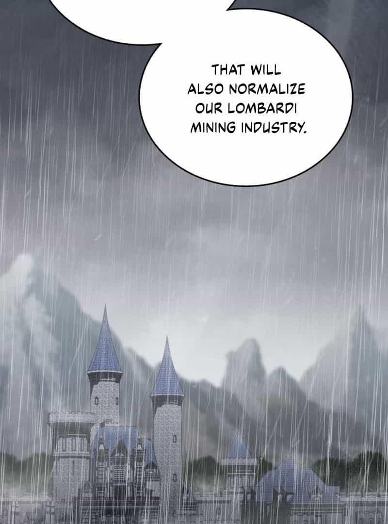 I’ll Be the Matriarch in This Life Chapter 148 - Page 124 in English
