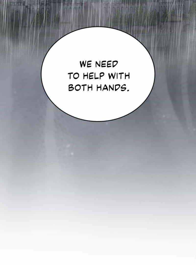 I’ll Be the Matriarch in This Life Chapter 148 - Page 125 in English