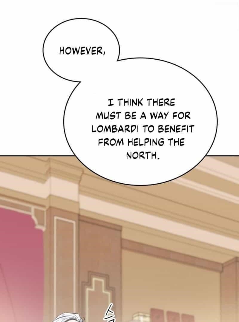 I’ll Be the Matriarch in This Life Chapter 148 - Page 126 in English