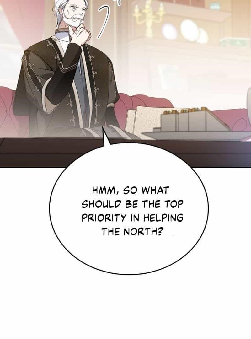 I’ll Be the Matriarch in This Life Chapter 148 - Page 127 in English