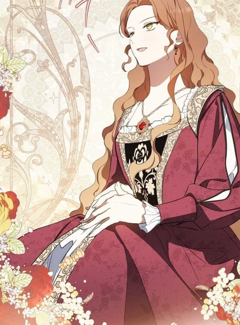 I’ll Be the Matriarch in This Life Chapter 148 - Page 129 in English
