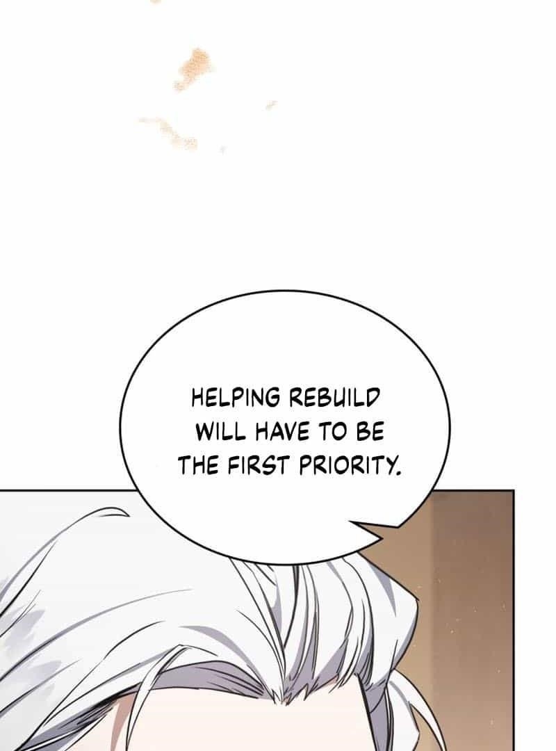 I’ll Be the Matriarch in This Life Chapter 148 - Page 131 in English