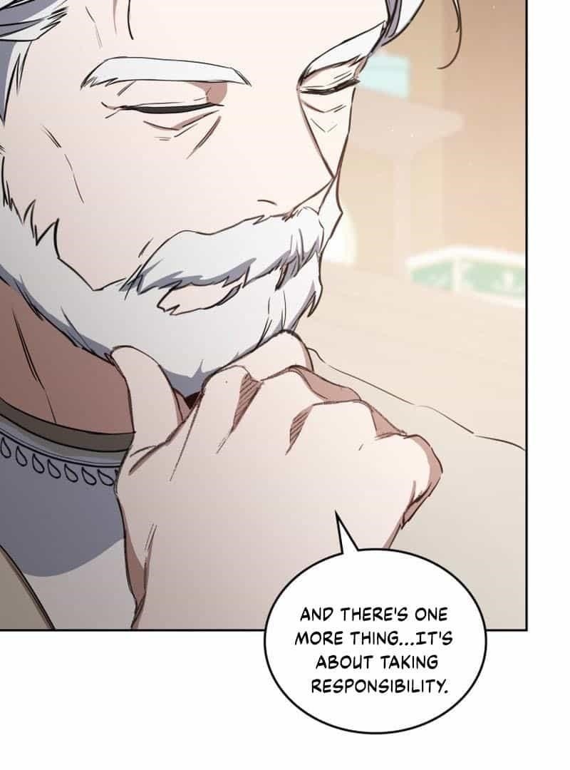 I’ll Be the Matriarch in This Life Chapter 148 - Page 132 in English