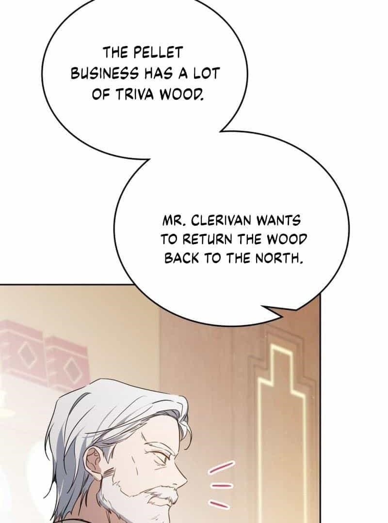 I’ll Be the Matriarch in This Life Chapter 148 - Page 142 in English