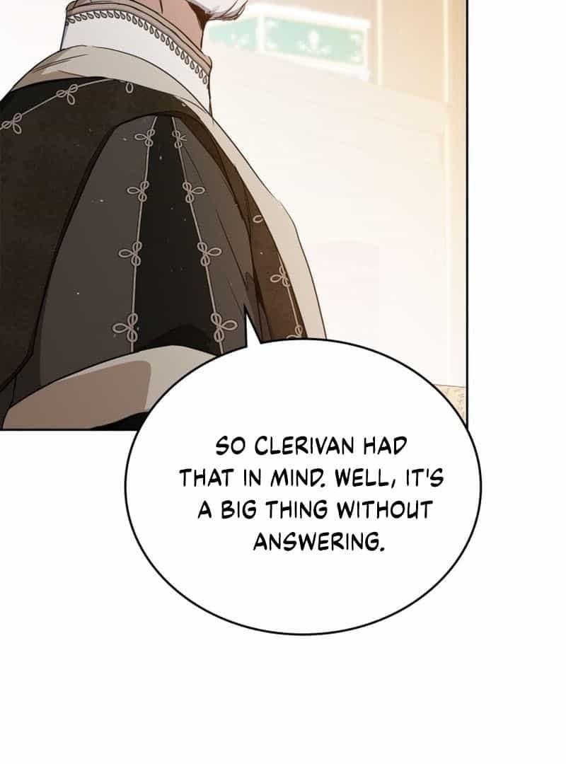 I’ll Be the Matriarch in This Life Chapter 148 - Page 143 in English