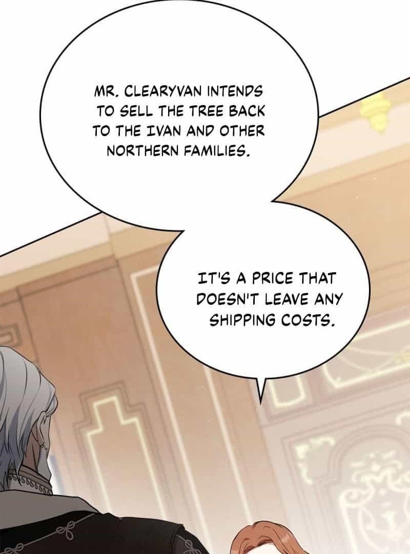 I’ll Be the Matriarch in This Life Chapter 148 - Page 150 in English