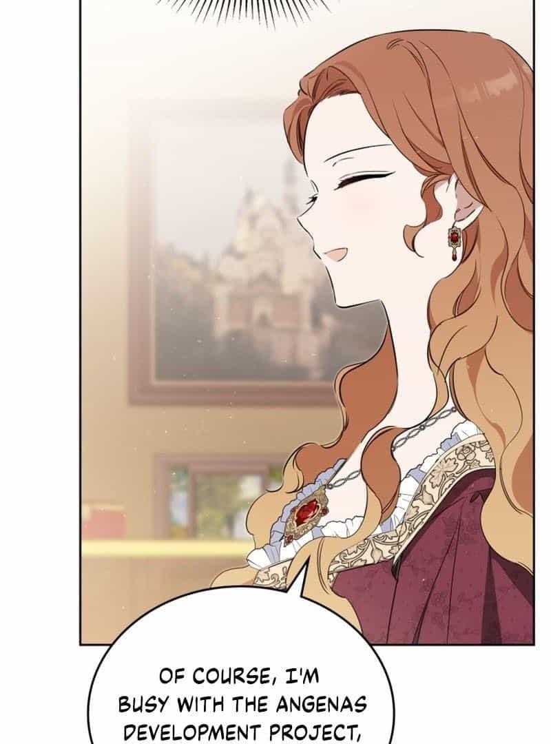 I’ll Be the Matriarch in This Life Chapter 148 - Page 155 in English