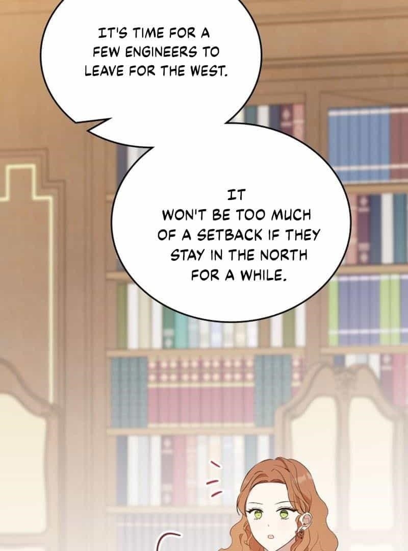 I’ll Be the Matriarch in This Life Chapter 148 - Page 161 in English
