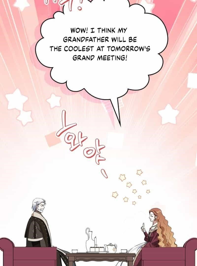 I’ll Be the Matriarch in This Life Chapter 148 - Page 166 in English