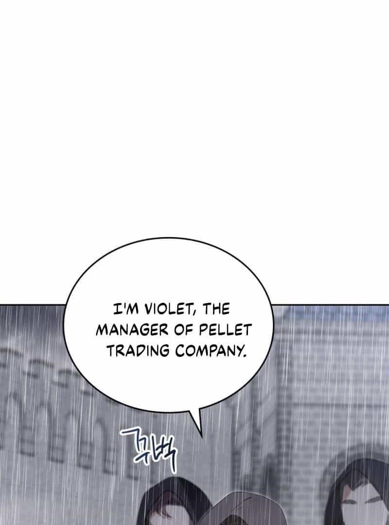 I’ll Be the Matriarch in This Life Chapter 148 - Page 21 in English
