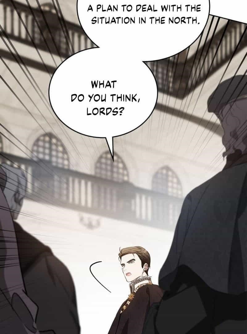 I’ll Be the Matriarch in This Life Chapter 148 - Page 48 in English