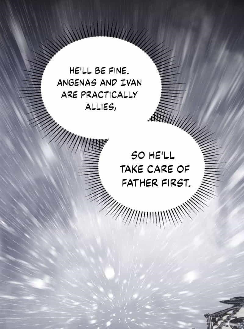 I’ll Be the Matriarch in This Life Chapter 148 - Page 58 in English