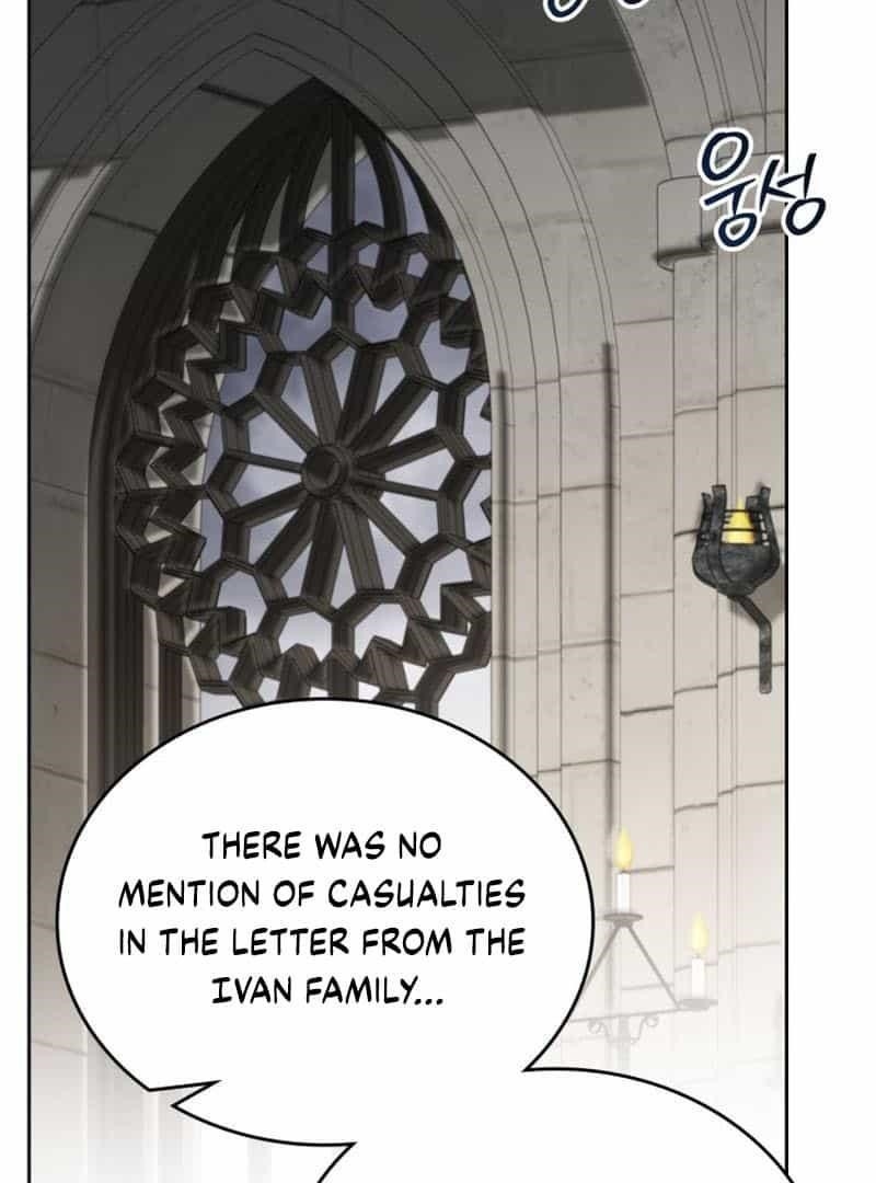 I’ll Be the Matriarch in This Life Chapter 148 - Page 7 in English