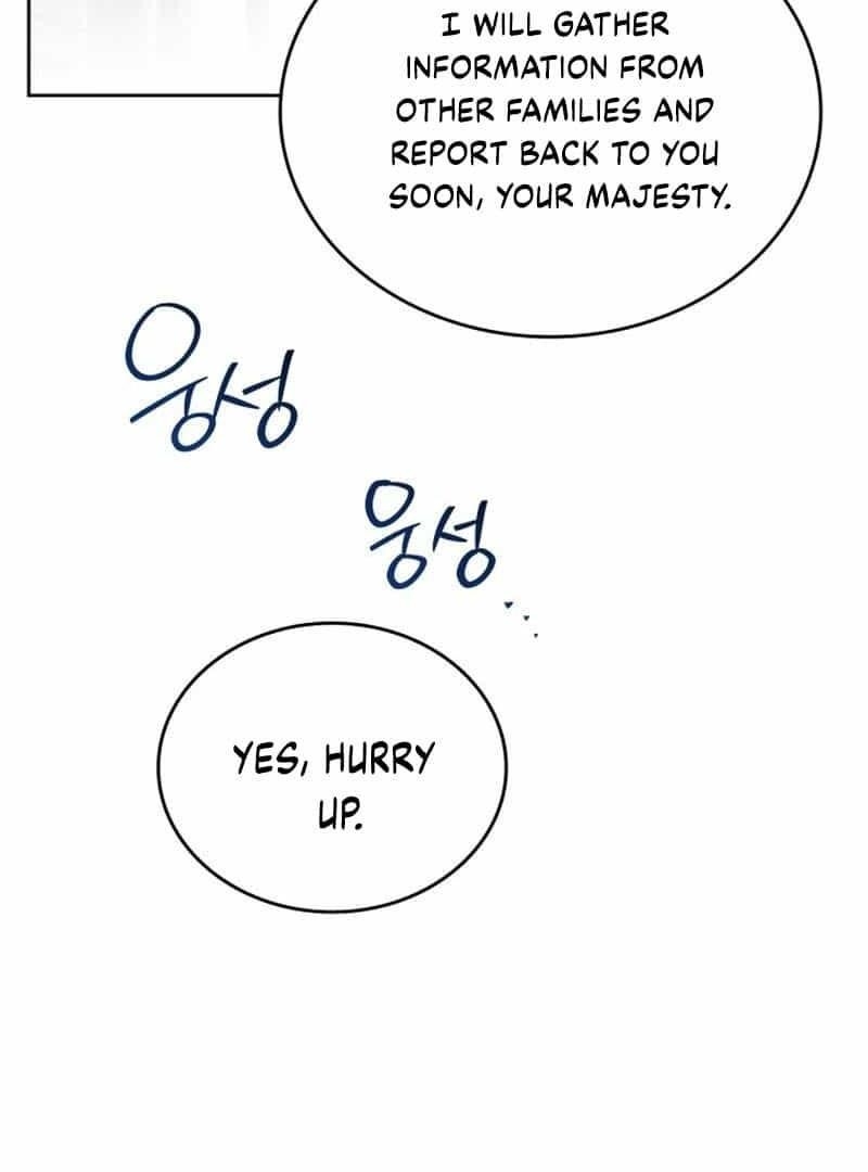 I’ll Be the Matriarch in This Life Chapter 148 - Page 8 in English