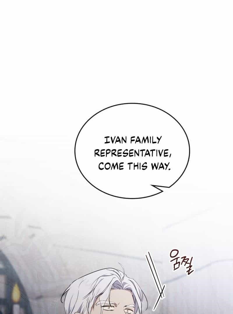 I’ll Be the Matriarch in This Life Chapter 148 - Page 9 in English