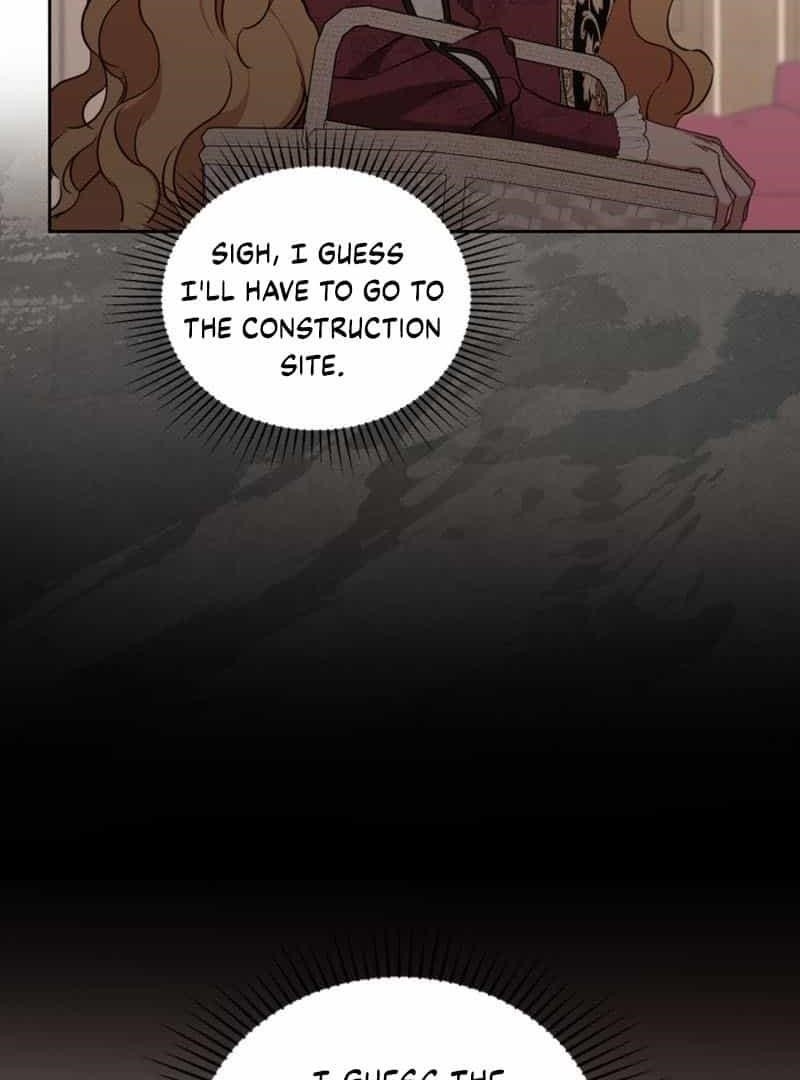 I’ll Be the Matriarch in This Life Chapter 148 - Page 91 in English