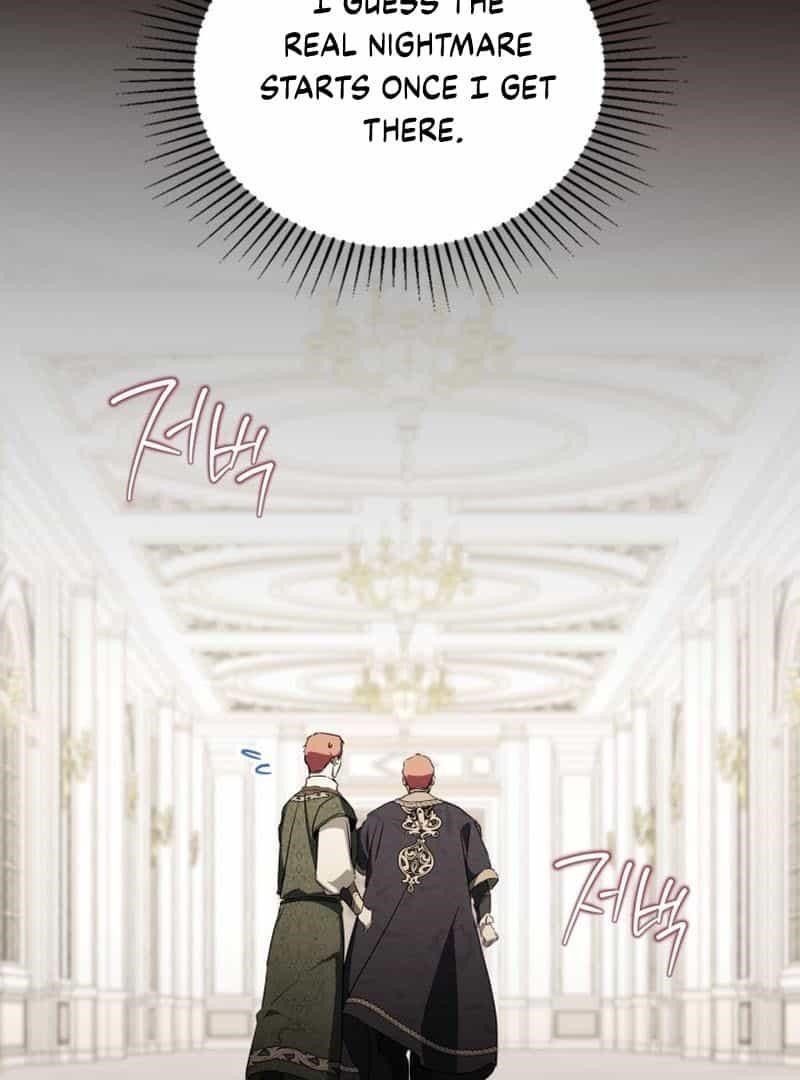 I’ll Be the Matriarch in This Life Chapter 148 - Page 92 in English