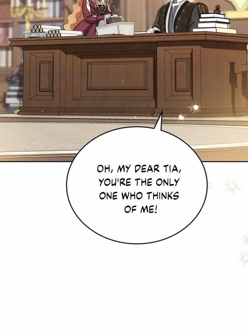I’ll Be the Matriarch in This Life Chapter 148 - Page 95 in English
