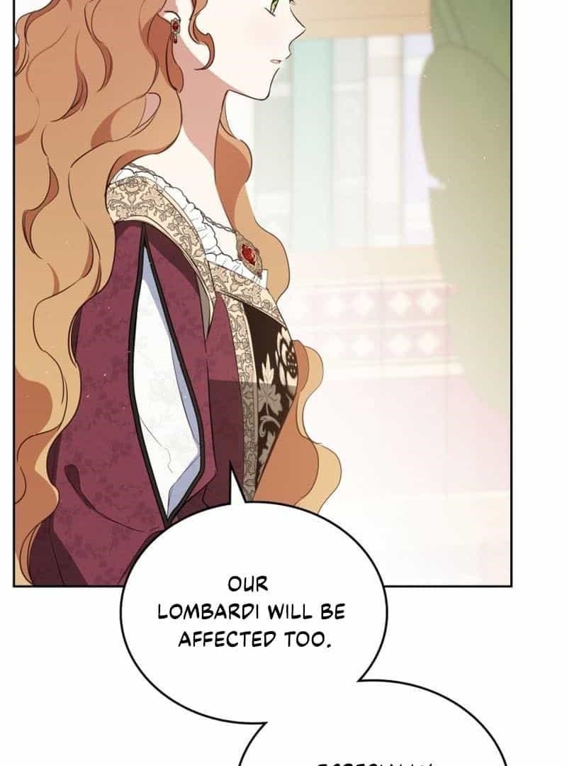 I’ll Be the Matriarch in This Life Chapter 148 - Page 99 in English