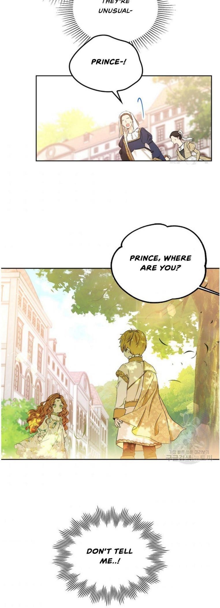 I’ll Be the Matriarch in This Life Chapter 15 - Page 16 in English