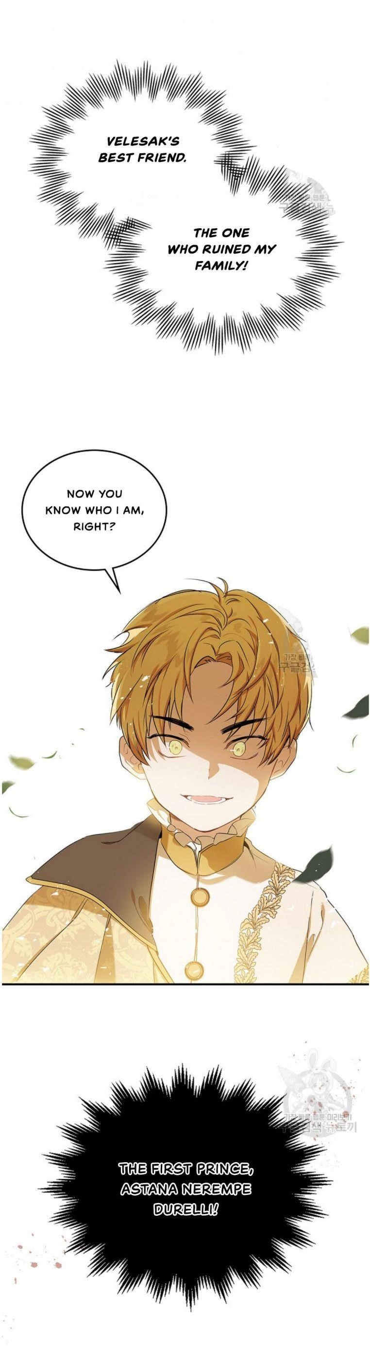 I’ll Be the Matriarch in This Life Chapter 15 - Page 17 in English