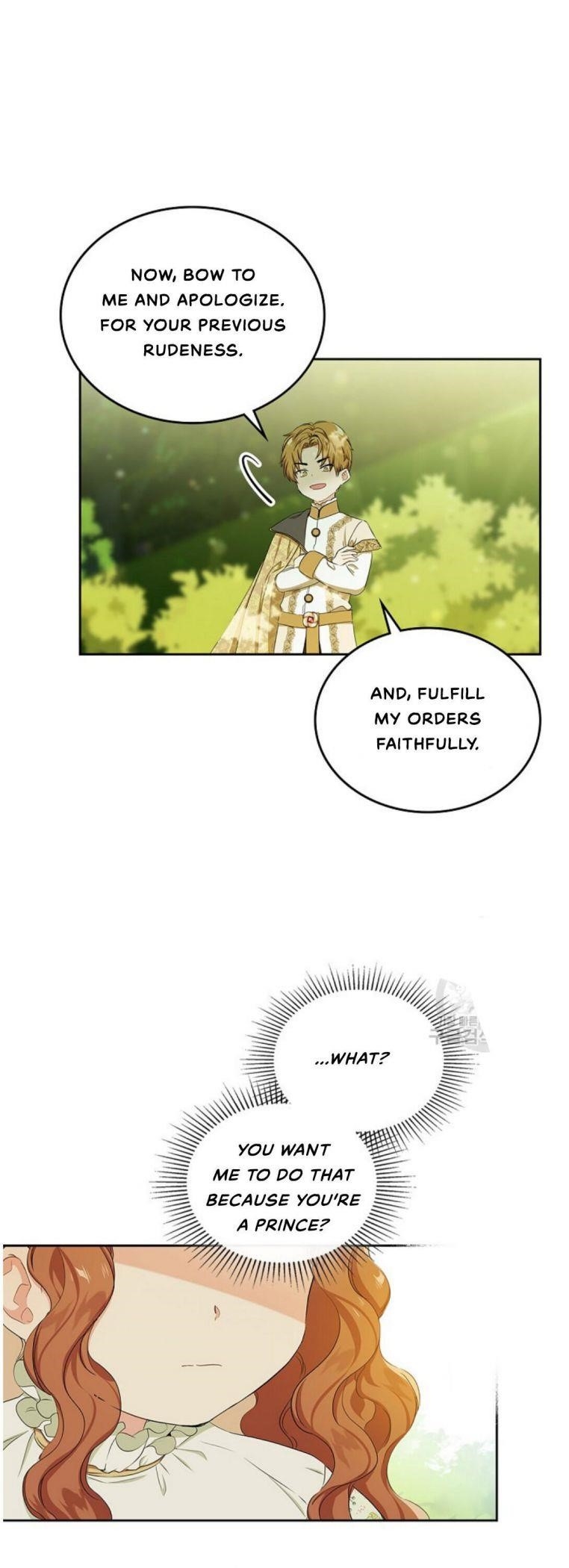 I’ll Be the Matriarch in This Life Chapter 15 - Page 18 in English